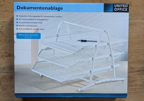 Ovp dokumentenablage - 🦁,
