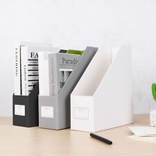 JiaWei Stehsammler 3er Ordner