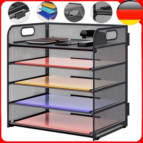 Neu dokumenten organizer - a4, dokumenten-organizer