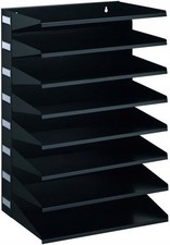 A4 Dokumentenablage Metall