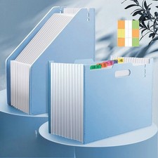 Schreibtisch Dokumentenordner